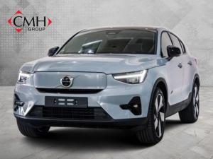 Volvo EC40 Twin Performance Ultra - Image 1