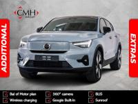 Thumbnail Volvo EC40 Twin Performance Ultra