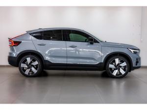 Volvo EC40 Twin Performance Ultra - Image 2