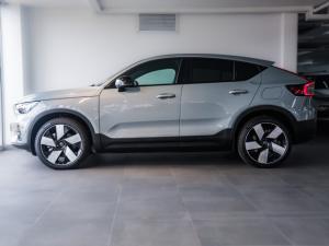 Volvo EC40 Twin Performance Ultra - Image 2