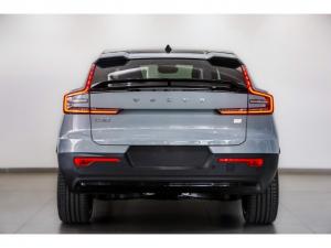 Volvo EC40 Twin Performance Ultra - Image 4