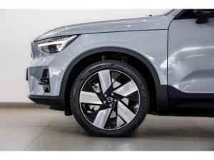 Volvo EC40 Twin Performance Ultra - Image 7