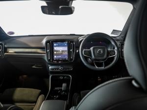 Volvo EC40 Twin Performance Ultra - Image 8