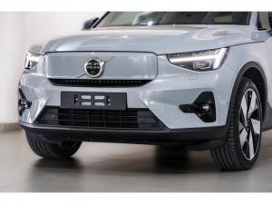 Volvo EC40 Twin Performance Ultra - Image 8