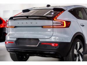 Volvo EC40 Twin Performance Ultra - Image 9