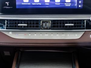 Chery Tiggo 8 Pro Max 2.0TGDI 390T Executive - Image 11