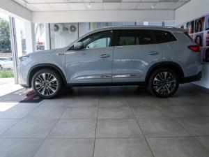 Chery Tiggo 8 Pro Max 2.0TGDI 390T Executive - Image 19