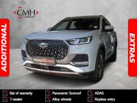 Thumbnail Chery Tiggo 8 Pro Max 2.0TGDI 390T Executive