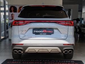 Chery Tiggo 8 Pro Max 2.0TGDI 390T Executive - Image 4