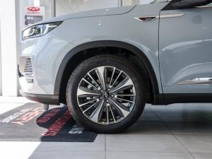 Chery Tiggo 8 Pro Max 2.0TGDI 390T Executive - Image 7
