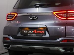 Chery Tiggo 4 Pro 1.5T LiT auto - Image 13
