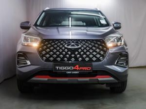 Chery Tiggo 4 Pro 1.5T LiT auto - Image 19