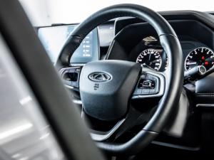 Chery Tiggo 4 Pro 1.5T LiT auto - Image 19