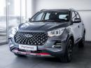 Thumbnail Chery Tiggo 4 Pro 1.5T LiT auto