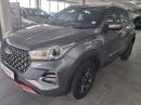Thumbnail Chery Tiggo 4 Pro 1.5T LiT auto