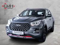 Thumbnail Chery Tiggo 4 Pro 1.5T LiT auto