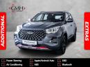 Thumbnail Chery Tiggo 4 Pro 1.5T LiT auto