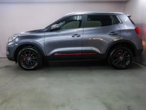 Chery Tiggo 4 Pro 1.5T LiT auto - Image 20