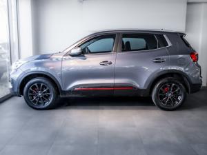 Chery Tiggo 4 Pro 1.5T LiT auto - Image 2