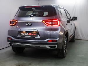 Chery Tiggo 4 Pro 1.5T LiT auto - Image 3