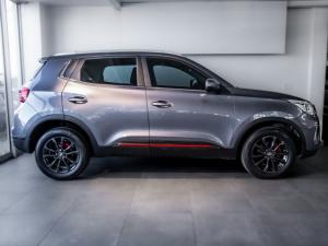 Chery Tiggo 4 Pro 1.5T LiT auto - Image 3