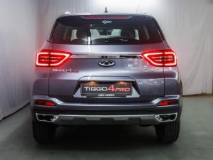 Chery Tiggo 4 Pro 1.5T LiT auto - Image 4