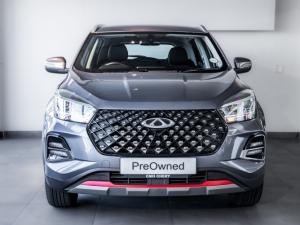 Chery Tiggo 4 Pro 1.5T LiT auto - Image 4