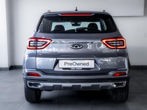 Chery Tiggo 4 Pro 1.5T LiT auto - Image 5