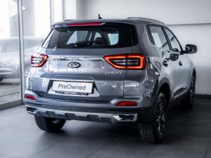 Chery Tiggo 4 Pro 1.5T LiT auto - Image 6