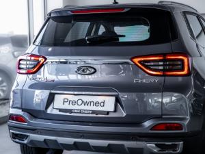 Chery Tiggo 4 Pro 1.5T LiT auto - Image 7