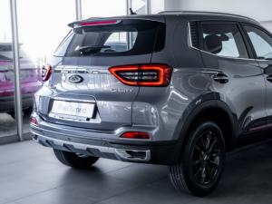 Chery Tiggo 4 Pro 1.5T LiT auto - Image 8