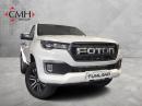 Thumbnail Foton Tunland G7 2.0TD single cab 4x4 TLX