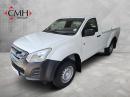 Thumbnail Isuzu D-Max Gen 6 250c single cab Fleetside