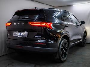 Haval H6 1.5T HEV Luxury - Image 3