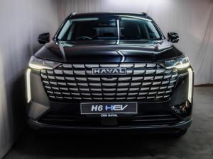 Haval H6 1.5T HEV Luxury - Image 5