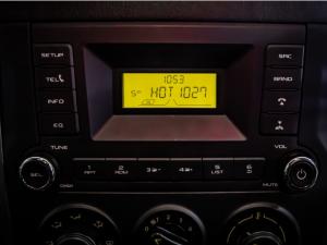 Mahindra Pik Up 2.2CRDe single cab S4 (aircon) - Image 10