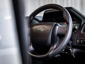 Mahindra Pik Up 2.2CRDe single cab S4 (aircon) - Image 11