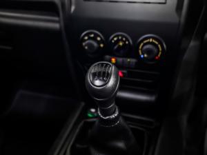 Mahindra Pik Up 2.2CRDe single cab S4 (aircon) - Image 12