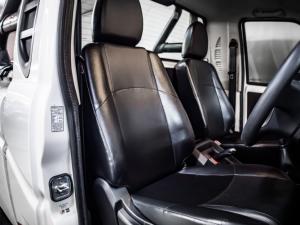 Mahindra Pik Up 2.2CRDe single cab S4 (aircon) - Image 12