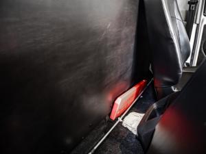 Mahindra Pik Up 2.2CRDe single cab S4 (aircon) - Image 13