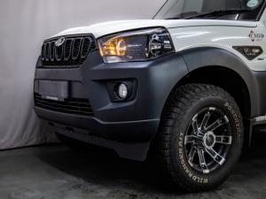 Mahindra Pik Up 2.2CRDe single cab S4 (aircon) - Image 14