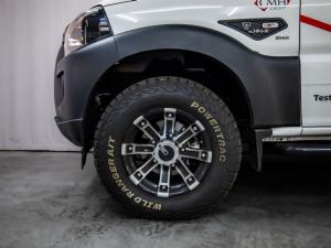 Mahindra Pik Up 2.2CRDe single cab S4 (aircon) - Image 15