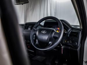 Mahindra Pik Up 2.2CRDe single cab S4 (aircon) - Image 15