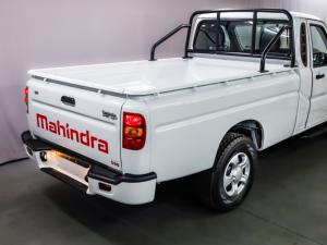 Mahindra Pik Up 2.2CRDe single cab S4 (aircon) - Image 17