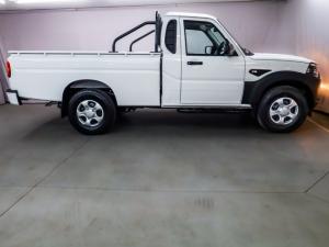 Mahindra Pik Up 2.2CRDe single cab S4 (aircon) - Image 18