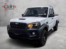 Thumbnail Mahindra Pik Up 2.2CRDe single cab S4 (aircon)