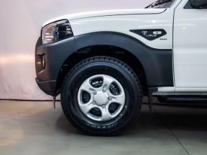 Mahindra Pik Up 2.2CRDe single cab S4 (aircon) - Image 20