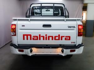 Mahindra Pik Up 2.2CRDe single cab S4 (aircon) - Image 4