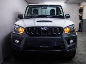 Mahindra Pik Up 2.2CRDe single cab S4 (aircon) - Image 5