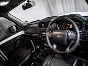 Mahindra Pik Up 2.2CRDe single cab S4 (aircon) - Image 6